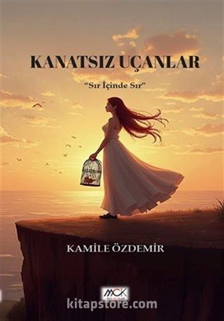 Kanatsız Uçanlar