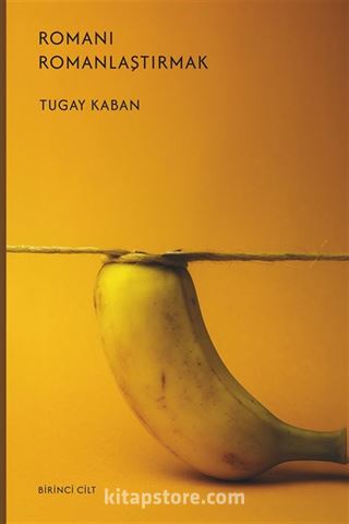 Romanı Romanlaştırmak