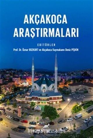 Akçakoca Araştırmaları