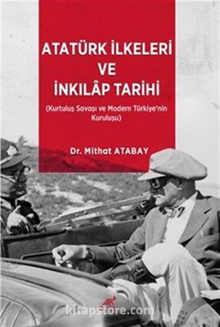 Atatürk İlkeleri ve İnkılap Tarihi