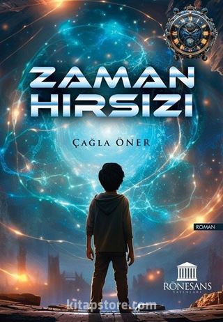 Zaman Hırsızı