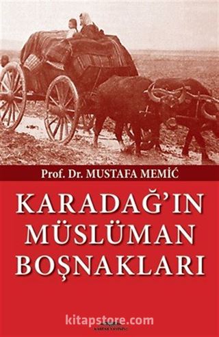 Karadağ'ın Müslüman Boşnakları
