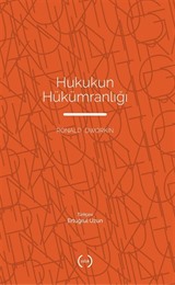 Hukukun Hükümranlığı