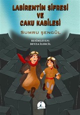 Labirentin Şifresi ve Ceku Kabilesi