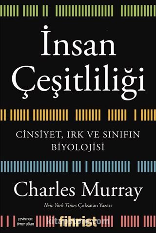 İnsan Çeşitliliği