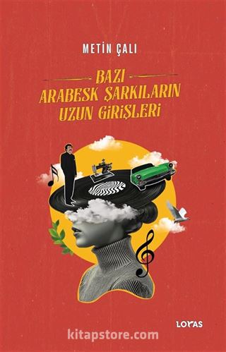 Bazı Arabesk Şarkıların Uzun Girişleri