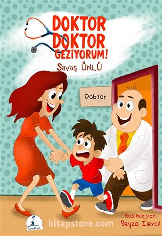 Doktor Doktor Geziyorum