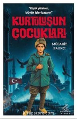 Kurtuluşun Çocukları