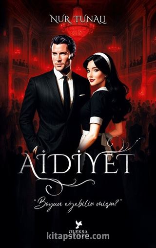 Aidiyet 1 / Boyun Eğebilir Misin?