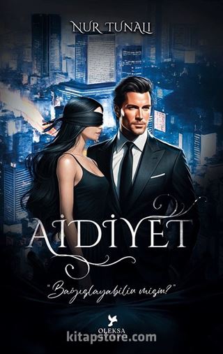 Aidiyet 2 / Bağışlayabilir Misin?