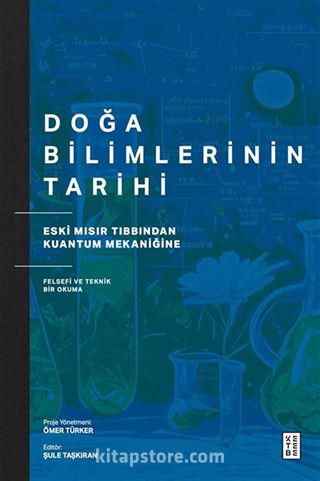 Doğa Bilimlerinin Tarihi