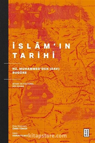 İslam'ın Tarihi