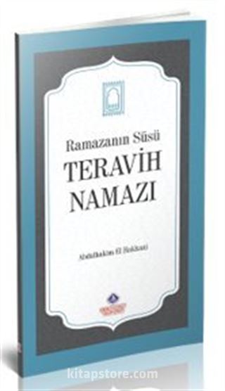 Ramazanın Süsü Teravih Namazı