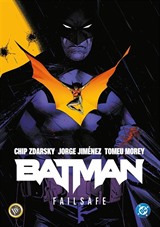 Batman: Failsafe