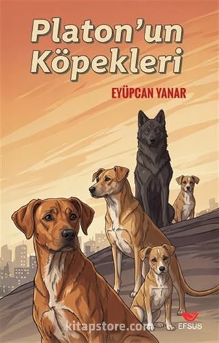 Platonun Köpekleri