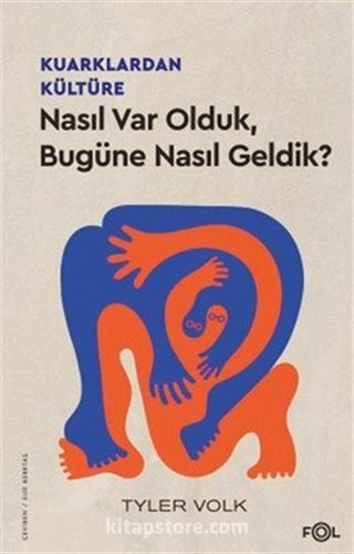 Kuarklardan Kültüre