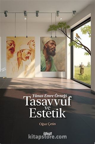 Tasavvuf ve Estetik