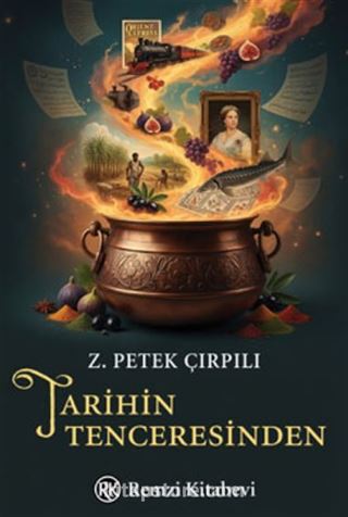 Tarihin Tenceresinden