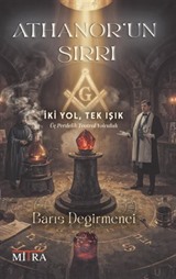 Athanor'un Sırrı