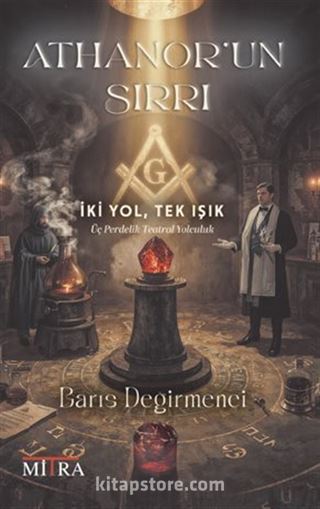 Athanor'un Sırrı