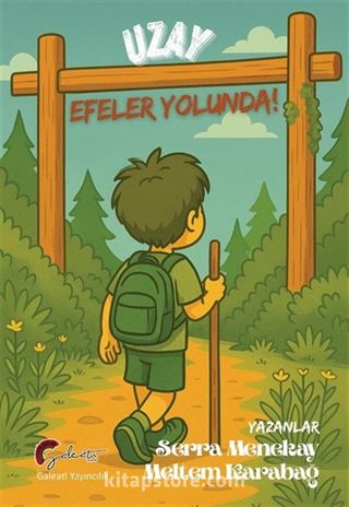 Uzay Efeler Yolunda