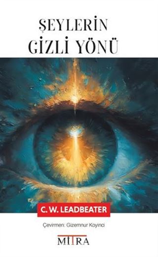 Şeylerin Gizli Yönü
