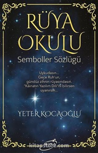 Rüya Okulu / Semboller Sözlüğü