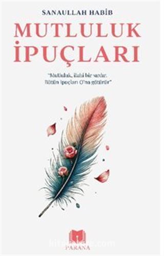 Mutluluk İpuçları