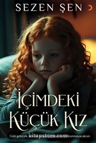 İçimdeki Küçük Kız