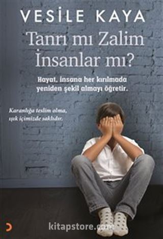 Tanrı mı Zalim İnsanlar mı?