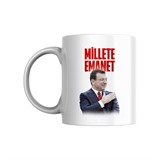 Millete Emanet - Kupa #1