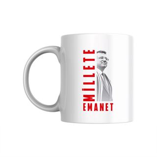 Millete Emanet - Kupa #2