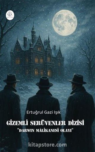 Darwin Malikanesi Olayı