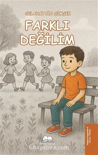 Farklı Değilim