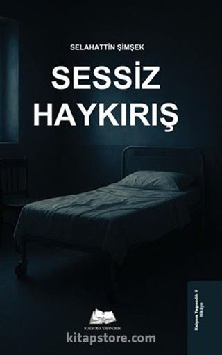 Sessiz Haykırış