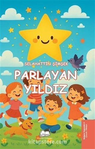 Parlayan Yıldız
