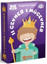 11 Cevher Bir Mücevher