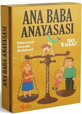 Ana Baba Anayasası