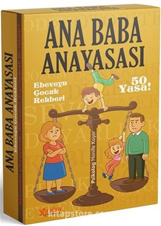 Ana Baba Anayasası