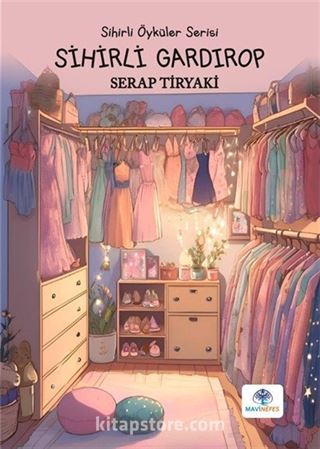 Sihirli Gardırop