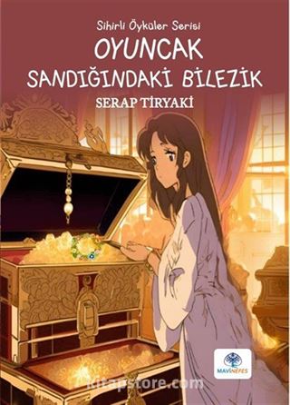 Oyuncak Sandığındaki Bilezik