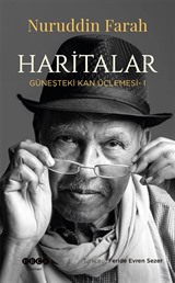 Haritalar / Güneşteki Kan Üçlemesi 1