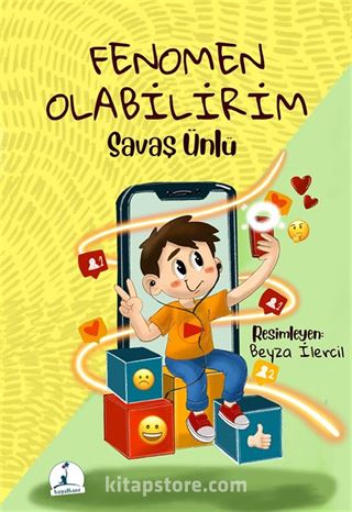 Fenomen Olabilirim