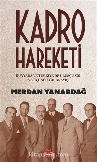 Kadro Hareketi
