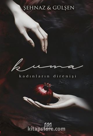 Kuma 1 (Ciltli)