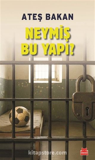 Neymiş Bu Yapı?