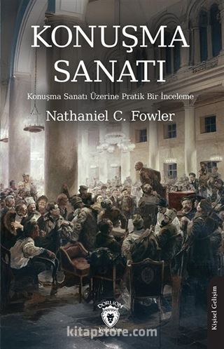 Konuşma Sanatı