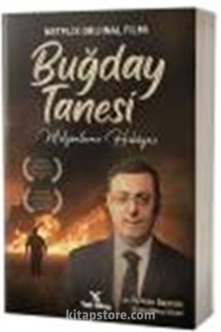 Buğday Tanesi