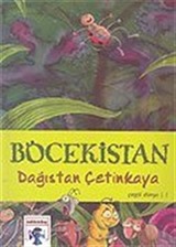 Böcekistan
