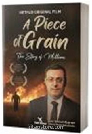 A Piece Of Grain
